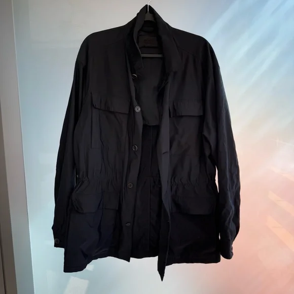 🪩Black Prada Jacket - Picture 9 of 11